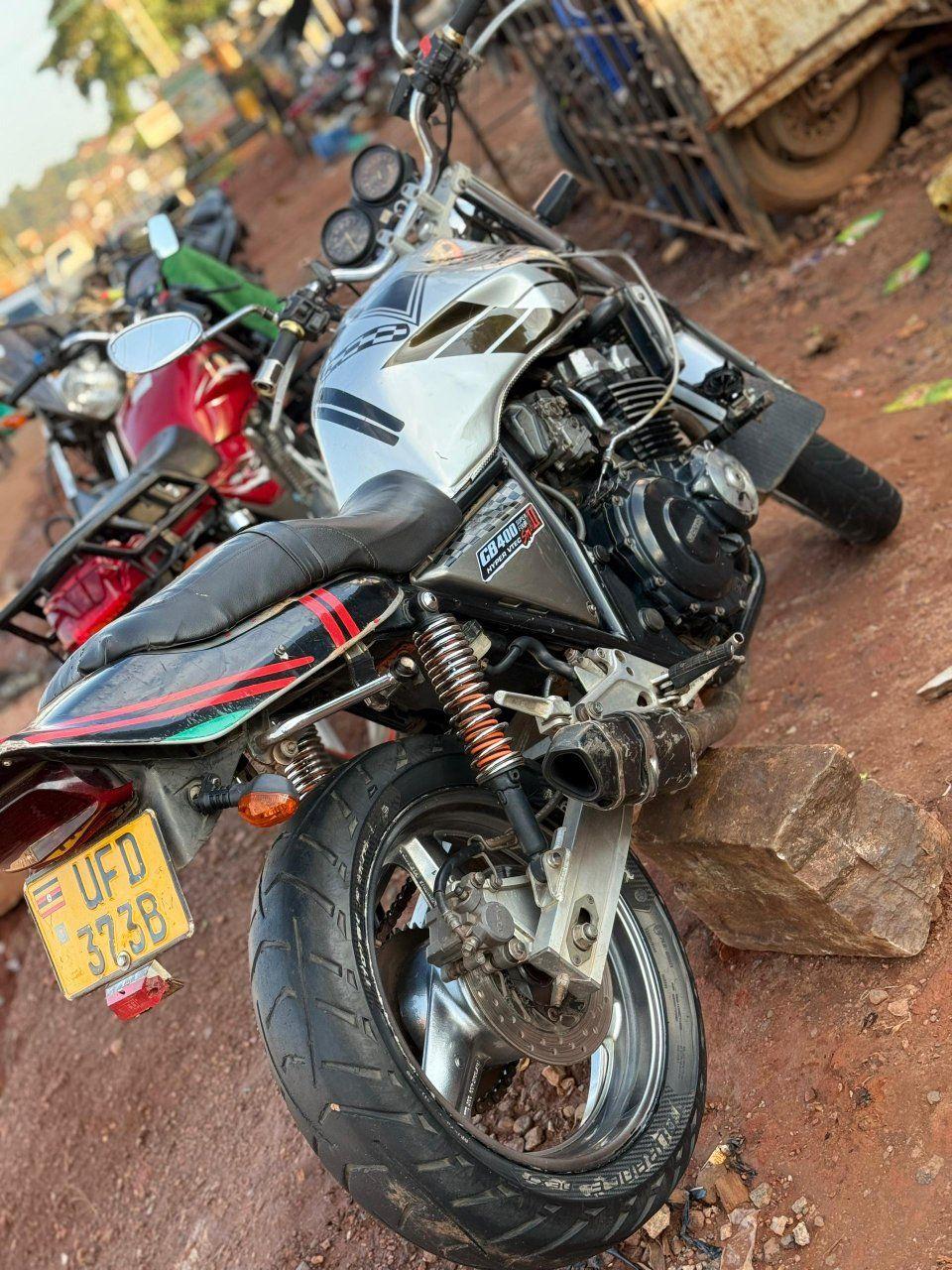 honda