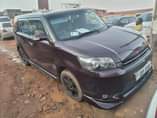 A picture of Toyota Rumion 2010 model 35m everything working good 0756494005 0777540742