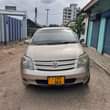 A picture of Toyota ist bei 8 5m 0655666330