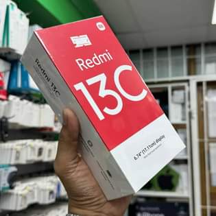 A picture of XIAOMI REDMI 13C
