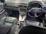 A picture of Subaru Forester Cross Sport 