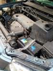 A picture of Highlander 4 plugs two rolls Everything is working perfect Location