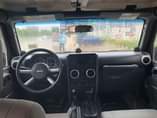 A picture of Wrangler 2008 Model Registered 1yr 6Months used by a American