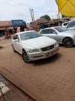 A picture of MARK X ON QUICK SALE CALL 0701057114 0761990442