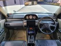 A picture of Nissan Xtrail