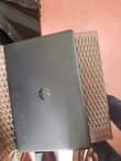 A picture of Hp 15 bs core i3 5th gen 4gb Ram 500gb