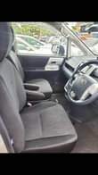 A picture of Toyota Noah 2008