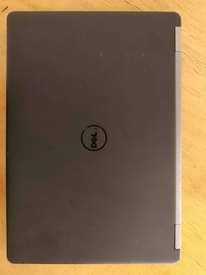 A picture of DELL LATITUDE E5470 LAPTOP On sale at 750k only Call