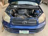A picture of 2004 RAV 4