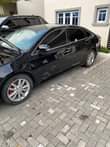 A picture of A year Registered first body 2013 Toyota Avalon XLE V6