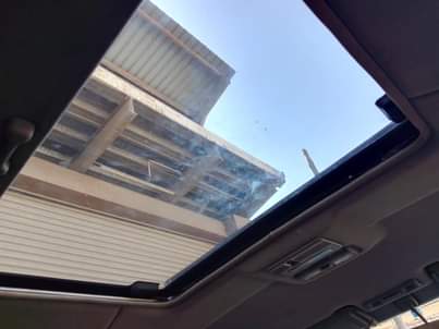 used mitsubishi pajero