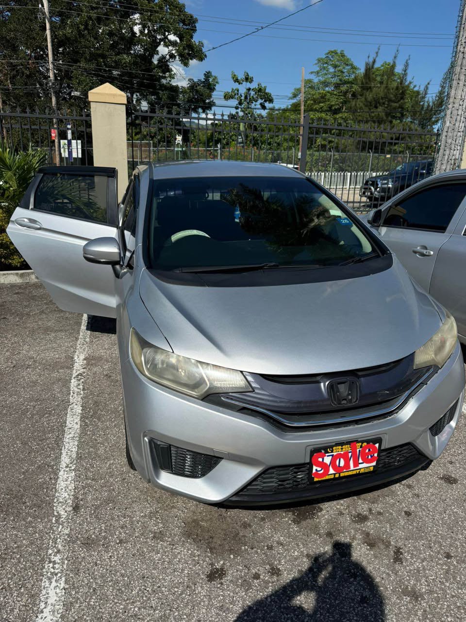 toyota police shape