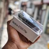A picture of NOKIA 2720 FLIP 4G