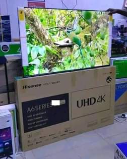 A picture of Hisense nch 50