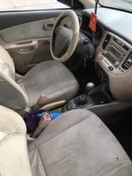 A picture of Danny yung Smarts Autos First Body kia Rio 05 Manual