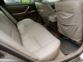 A picture of TOYOTA CAMRY TINY LIGHT PRISTINE CLEAN AND SHARP UNTOUCHED ENGINE
