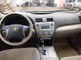 A picture of 2007 Toyota Camry