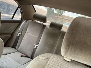 A picture of NEATLY USED TOYOTA COROLLA LE 2006