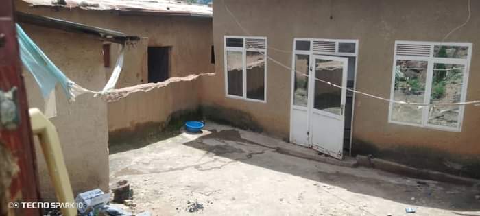 kinyinya accommodation