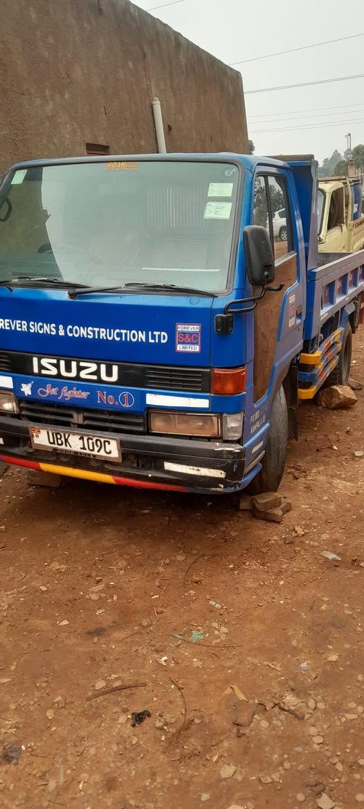 isuzu