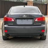 A picture of Neatly used Lexus IS 250 2010