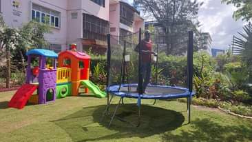 A picture of TRAMPOLINE