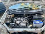 A picture of TOYOTA NADIA