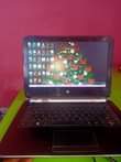 A picture of Hp laptop