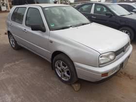 A picture of Volkswagen golf 3 for sale Clean body and interior Sound