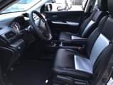 A picture of Honda CRV