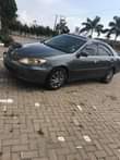 A picture of TOYOTA CAMRY