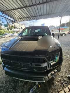 used ford ranger