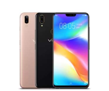 A picture of VIVO Y85 128Gb 135 000