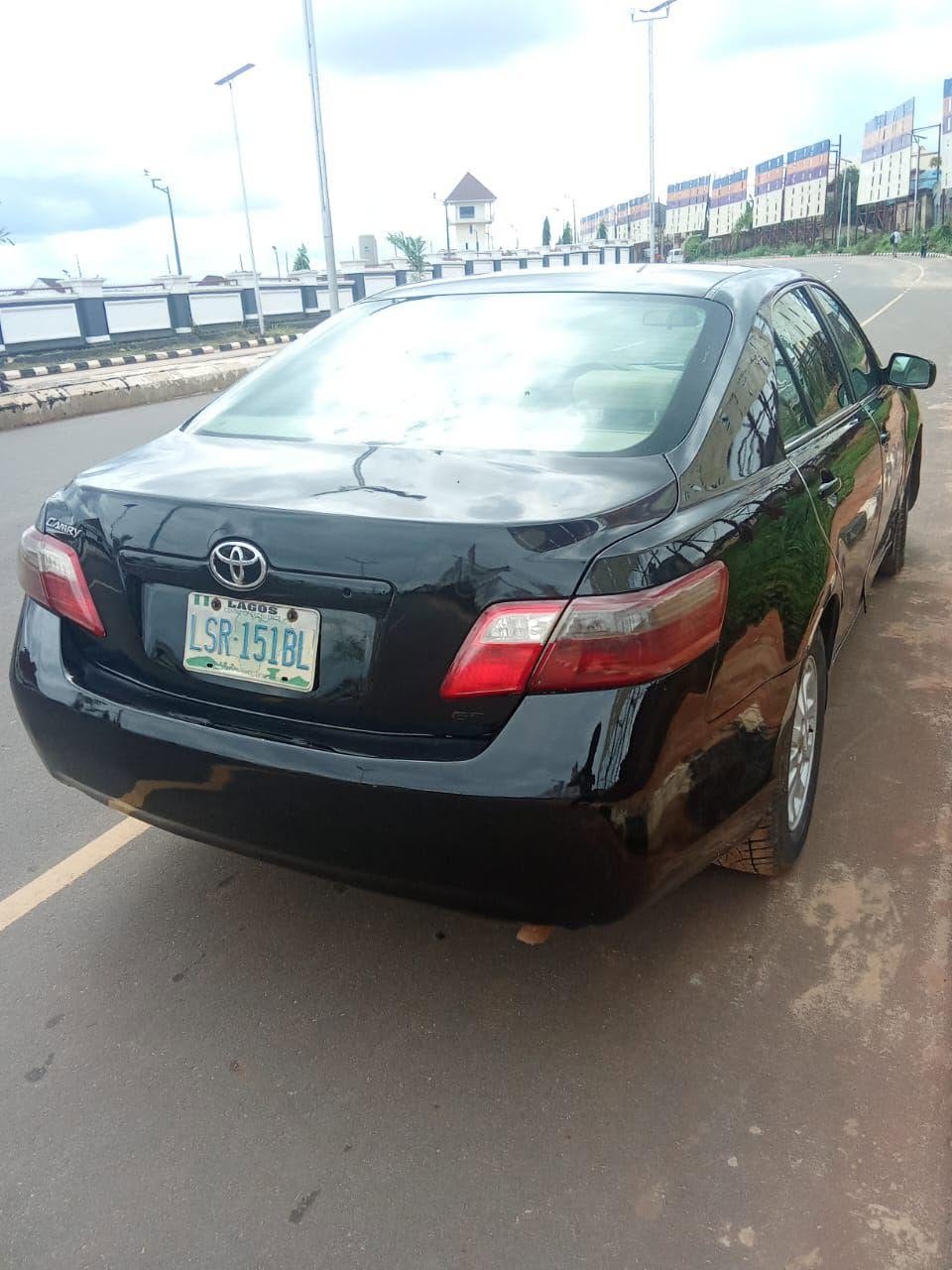 A picture of Car