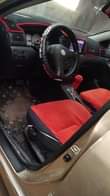 A picture of Toyota corolla 2005 sport edition