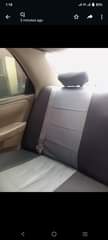 A picture of Toyota Camry drop light 08064016002