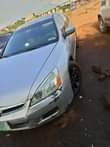 A picture of Out for sale first body Price 1 6m Location Akure
