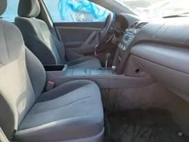 A picture of Tokumbo toyota camry 2010