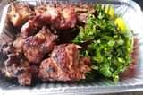 A picture of PorkStage Yummy Pork