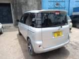 A picture of Sienta 0 84653022 or 0714127015