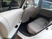 A picture of 2008 Toyota Vitz
