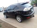 A picture of Lexus RX 350