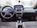 A picture of First Body Nissan X trail 2005