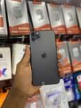 A picture of 11pro max 256gb