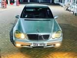A picture of Benz 12million now now 0703290353