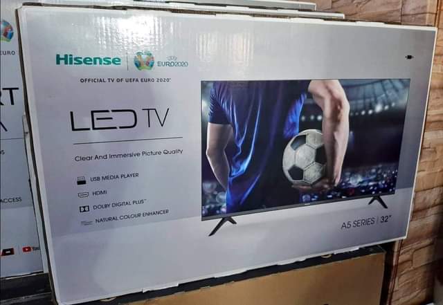 A picture of Hisense 32 inch Digital TV