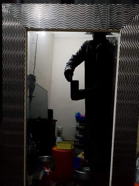 A picture of Nauza kioo inch 35 Kwa 15 40000