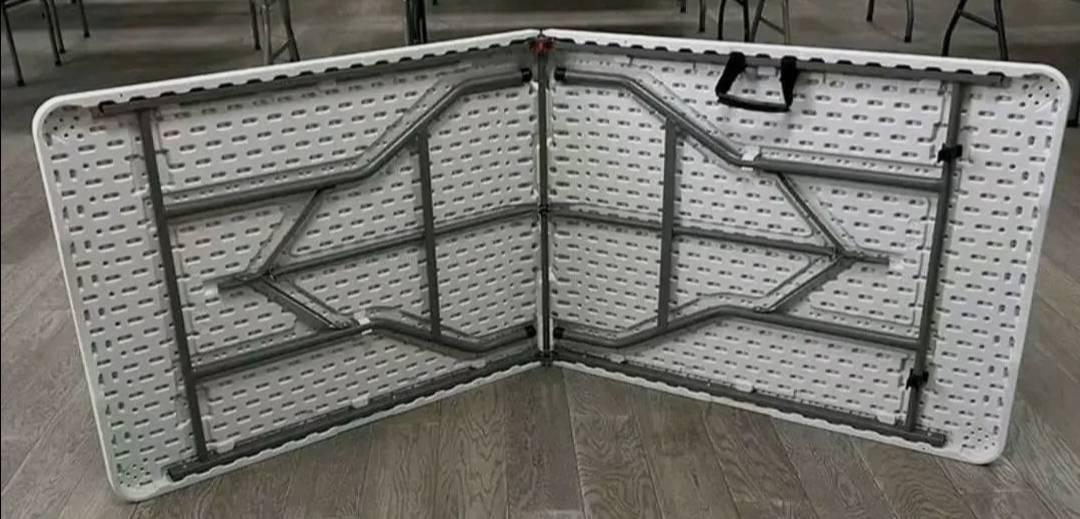A picture of Folding Tables
