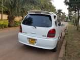 A picture of Toyota Spacio Model 2000 Engine 1 6cc Price 16M Available