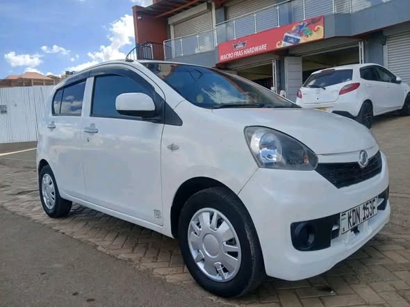 daihatsu